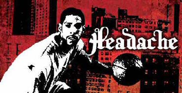 headache